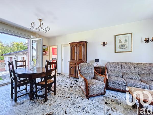 Maison à vendre 5 pièces 114 m² Rueil-Malmaison