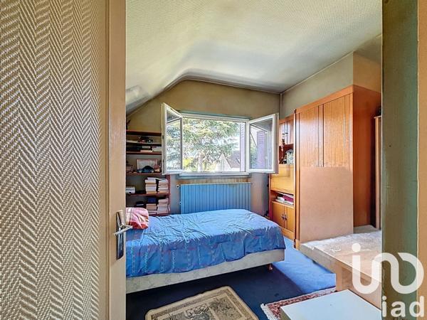 Maison à vendre 5 pièces 114 m² Rueil-Malmaison