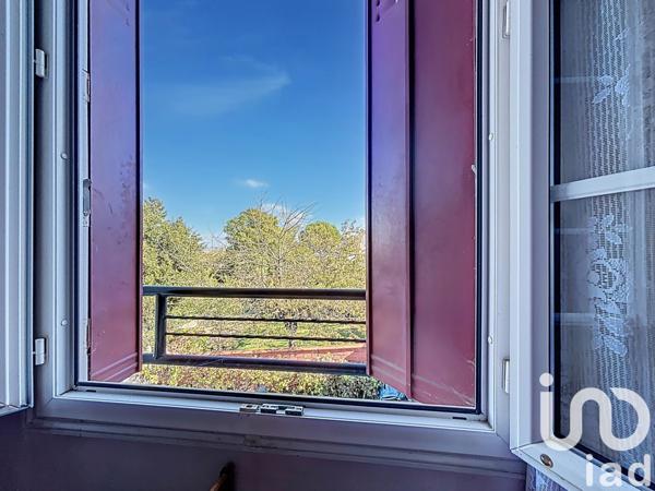 Maison à vendre 5 pièces 114 m² Rueil-Malmaison