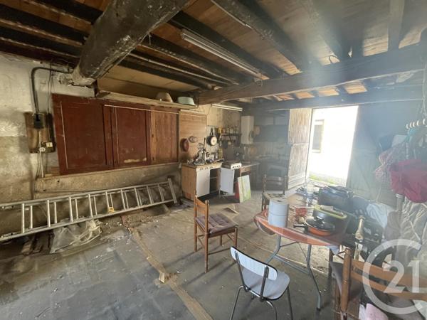 Maison à vendre  3 pièces - 99 m2 SAVERDUN - 09