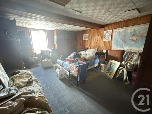 Maison à vendre  3 pièces - 99 m2 SAVERDUN - 09