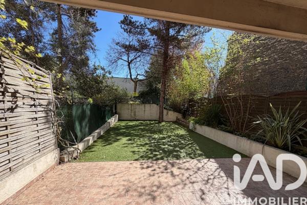 Appartement à vendre 3 pièces 80 m² Aubervilliers
