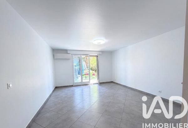 Appartement à vendre 3 pièces 80 m² Aubervilliers