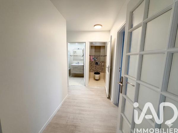 Appartement à vendre 3 pièces 80 m² Aubervilliers