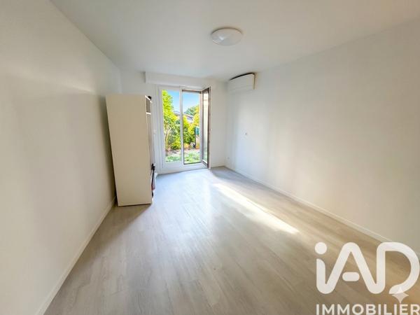 Appartement à vendre 3 pièces 80 m² Aubervilliers