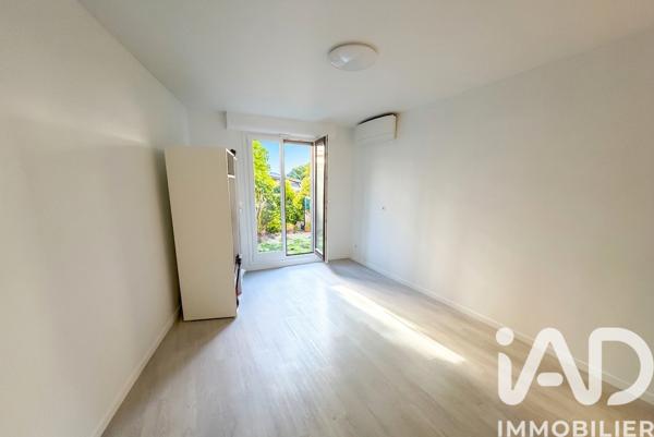Appartement à vendre 3 pièces 80 m² Aubervilliers