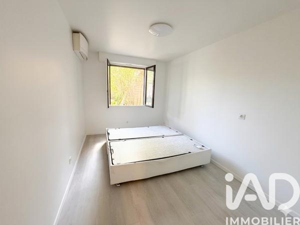 Appartement à vendre 3 pièces 80 m² Aubervilliers