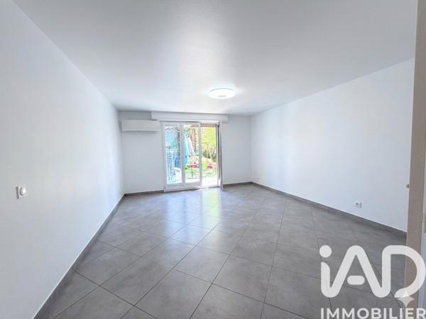 Appartement à vendre 3 pièces 80 m² Aubervilliers