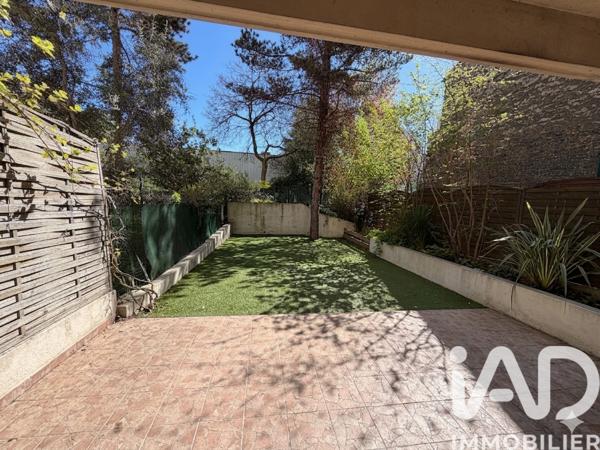Appartement à vendre 3 pièces 80 m² Aubervilliers