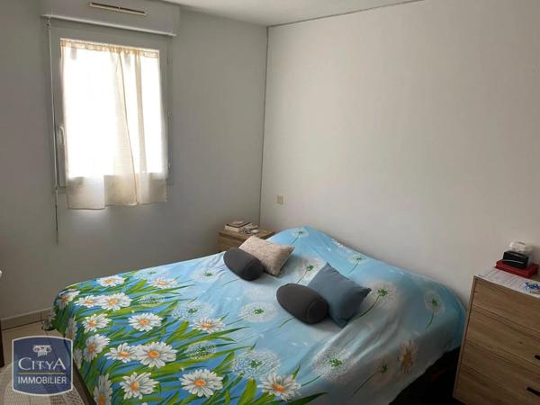 Appartement à vendre 2 pièces 35.61m² Saint-Denis (97490)