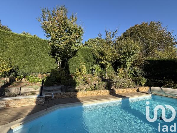 Maison à vendre 7 pièces 183,15 m² Écully