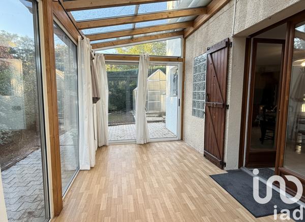 Maison à vendre 7 pièces 183,15 m² Écully