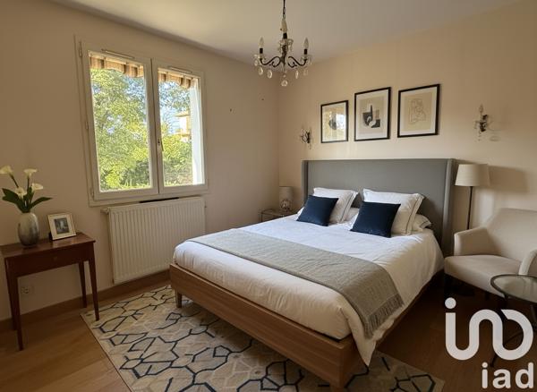 Maison à vendre 7 pièces 183,15 m² Écully