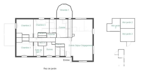 Maison à vendre 7 pièces 183,15 m² Écully