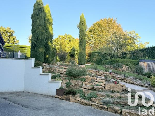 Maison à vendre 7 pièces 183,15 m² Écully