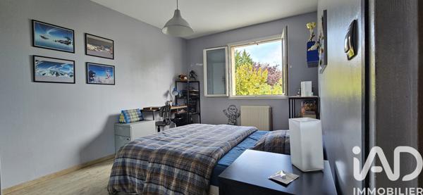 Maison à vendre 5 pièces 121 m² Noiseau