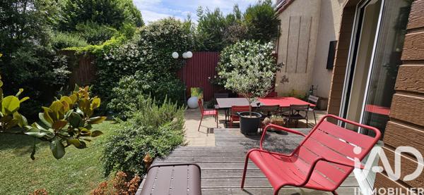 Maison à vendre 5 pièces 121 m² Noiseau