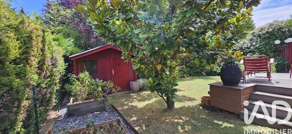 Maison à vendre 5 pièces 121 m² Noiseau