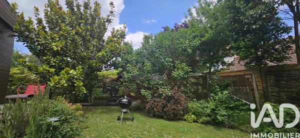 Maison à vendre 5 pièces 121 m² Noiseau