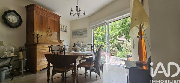 Maison à vendre 5 pièces 121 m² Noiseau