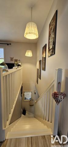 Maison à vendre 5 pièces 121 m² Noiseau