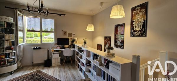Maison à vendre 5 pièces 121 m² Noiseau