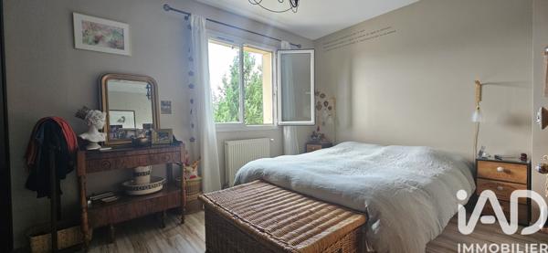 Maison à vendre 5 pièces 121 m² Noiseau