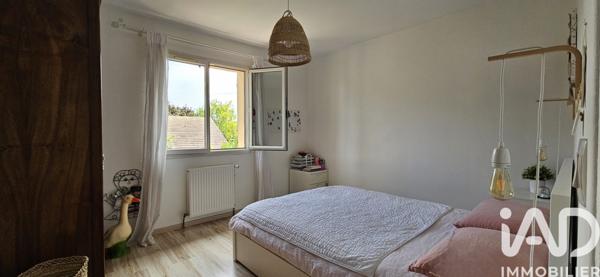 Maison à vendre 5 pièces 121 m² Noiseau