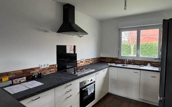 Maison à vendre    4 pièces • 79,33 m2 Montélimar