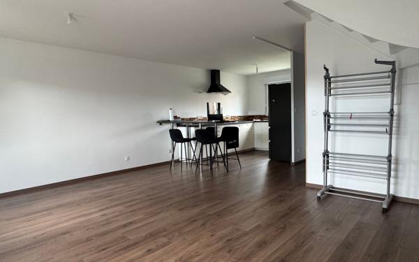 Maison à vendre    4 pièces • 79,33 m2 Montélimar