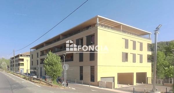 À vendre Parking 12.04 m² - Aix-en-provence 13100