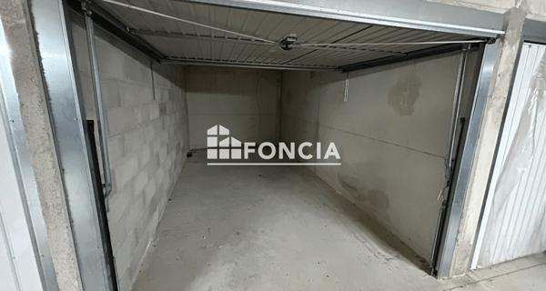 À vendre Parking 12.04 m² - Aix-en-provence 13100