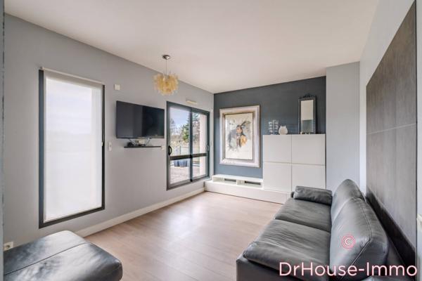 Maison à vendre 6 pièces de 203 m²