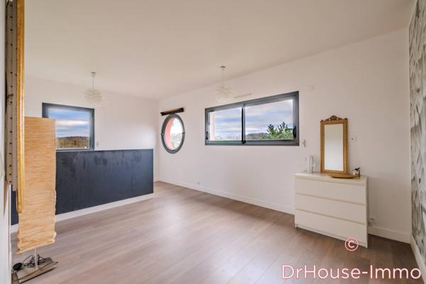 Maison à vendre 6 pièces de 203 m²