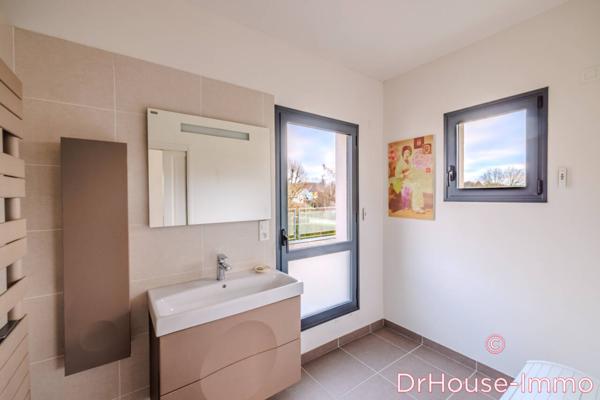 Maison à vendre 6 pièces de 203 m²