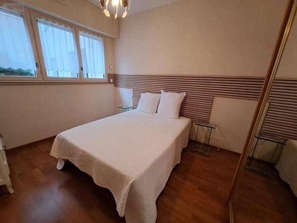 Appartement à louer à Laval en Mayenne (53000), ref : 53007-L315