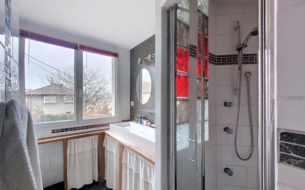 Appartement à vendre    4 pièces •  Aurillac