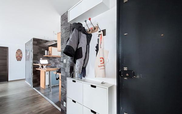 Appartement à vendre    4 pièces •  Aurillac