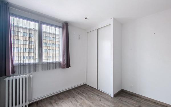 Appartement à vendre    4 pièces •  Aurillac