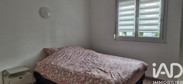 Location appartement 3 pièces 55 m² Reims