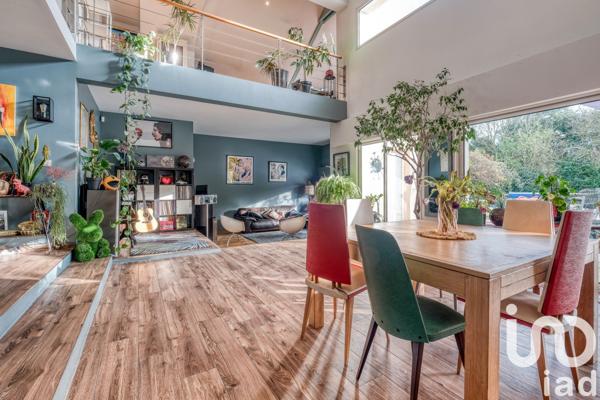 Maison à vendre 10 pièces 222 m² Meaux