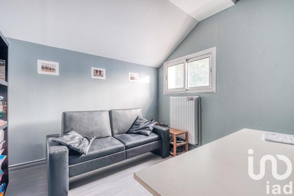 Maison à vendre 10 pièces 222 m² Meaux