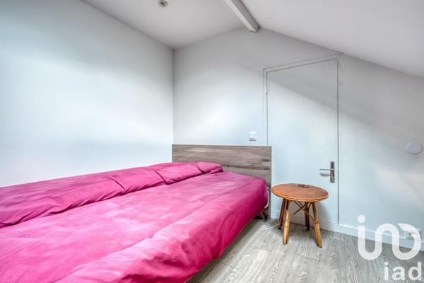 Maison à vendre 10 pièces 222 m² Meaux