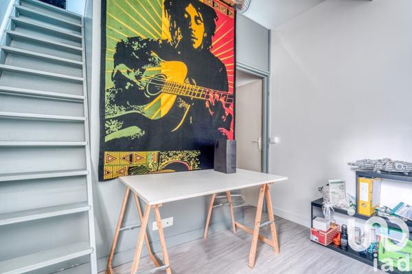 Maison à vendre 10 pièces 222 m² Meaux