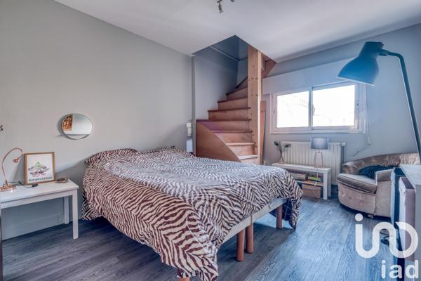 Maison à vendre 10 pièces 222 m² Meaux