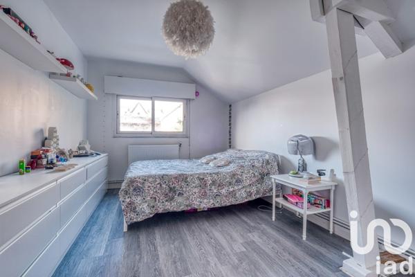 Maison à vendre 10 pièces 222 m² Meaux
