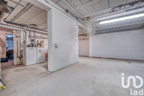 Maison à vendre 10 pièces 222 m² Meaux