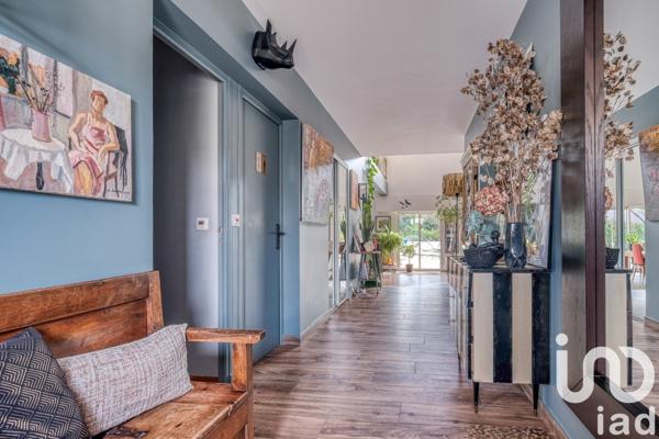 Maison à vendre 10 pièces 222 m² Meaux