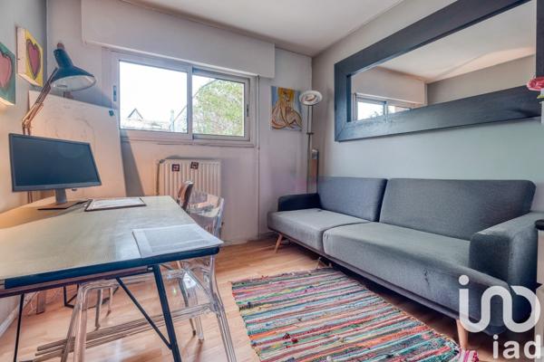 Maison à vendre 10 pièces 222 m² Meaux