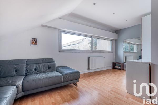 Maison à vendre 10 pièces 222 m² Meaux